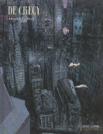 Prosopopus - prosopopus