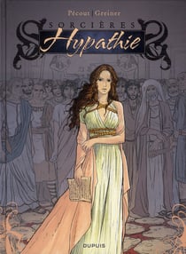 Sorcieres Tome 2 - hypathie