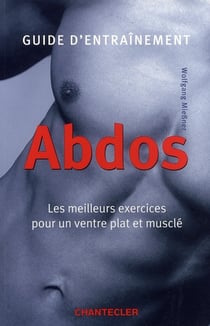 Guide d'entraînement - abdos
