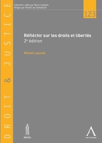 Réfléchir sur les droits et libertés (2e édition)