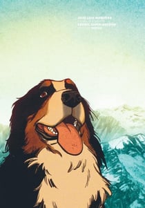 Son odeur après la pluie