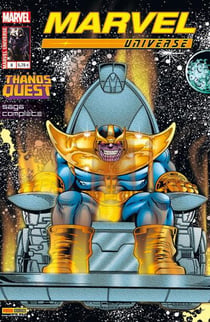 Marvel universe v2 08