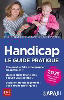 Handicap 2025 : Le guide pratique