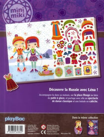 Les petites robes de léna