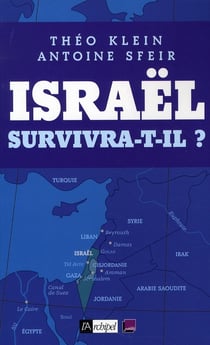 Israël survivra-t-il ?