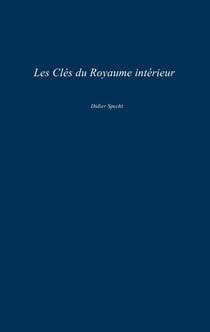 Les clés du royaume intérieur