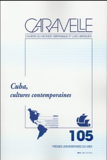 Cuba cultures contemporaines
