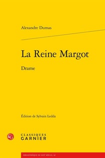 La reine Margot - drame