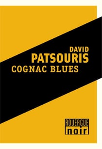 Cognac blues