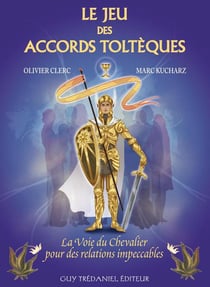 Le jeu des accords toltèques - coffret