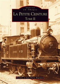 La petite ceinture Tome 2