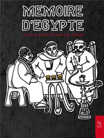 Mémoires d'Egypte