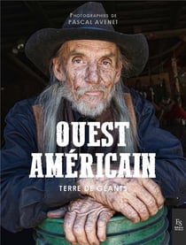 L'Ouest américain : Terre de géants