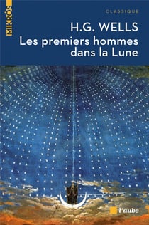 Les premiers hommes dans la Lune