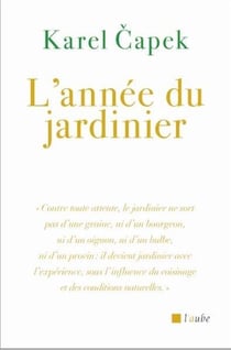 L'année du jardinier