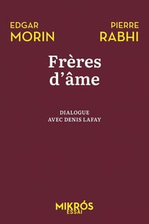Frères d'âme - Entretien avec Denis Lafay