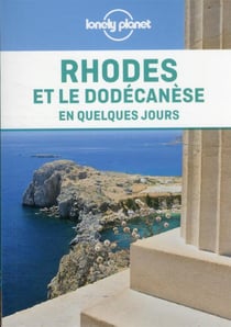 Rhodes et le Dodécanèse En quelques jours 1ed