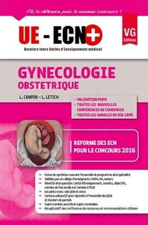 Gynécologie - obstétrique