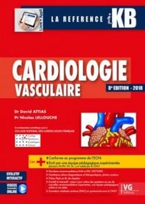 Ikb cardiologie 8e edition