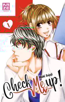 Check me up ! Tome 1