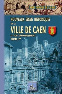 Petite histoire de montferrand - histoire d'une commune (1130-1731)
