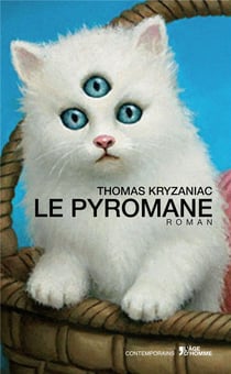 Le pyromane