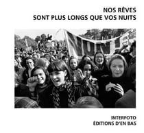 Nos rêves sont plus longs que vos nuits
