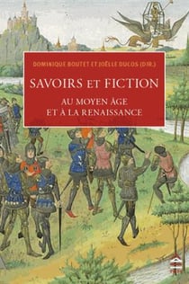 Savoir et fiction au moyen âge