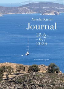 Journal 25.6 -6.7 2024