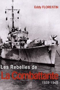 Les rebelles de la combattante