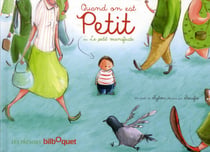 Quand on est petit - ou le petit manifeste