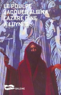 Lazare dine a luynes