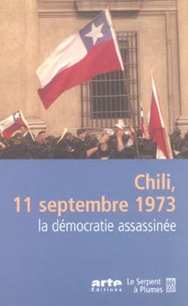 Chili 11 septembre 1973