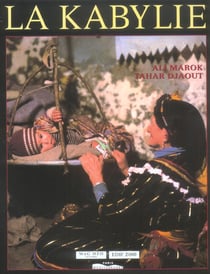 La Kabylie