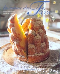 La cuisine des fees