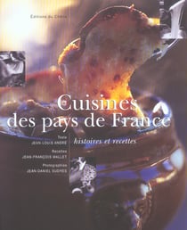 Cuisines des pays de france