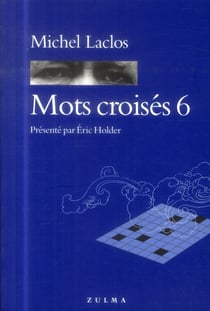 Mots croisés 6