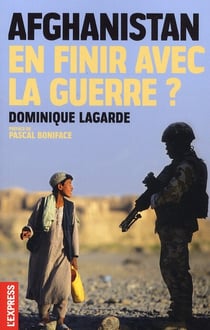 Afghanistan - en finir avec la guerre ?