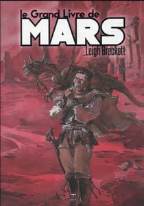 Le Grand Livre de Mars