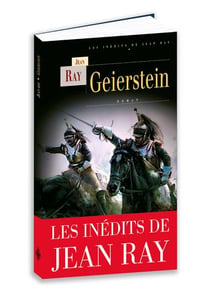 Geierstein, les inédits de Jean Ray
