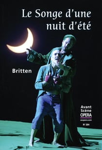 Le songe d'une nuit d'été