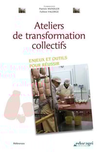 Ateliers de transformation collectifs - enjeux et outils pour réussir