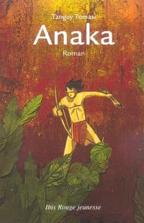 Anaka