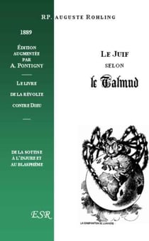 Le juif selon le talmud
