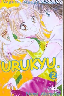 Urukyu Tome 2
