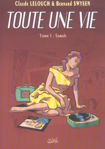 Toute une vie t.1 - sarah