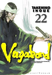 Vagabond T22