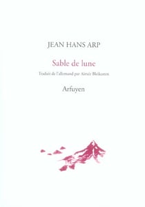 Sable de lune