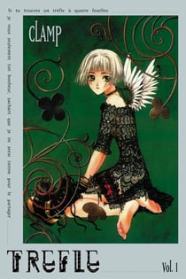 Trèfle Tome 1