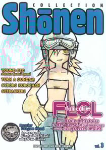 Shonen collection t.3